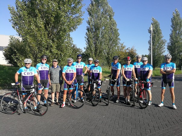 Fietsclub FTC_Cebusta leden