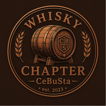 Whiskychapter Cebusta Logo Whiskychapter Cebusta Logo